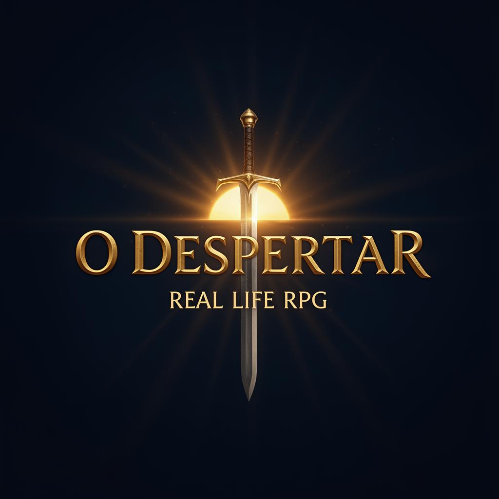 Real Life Rppg The Awakening — Real Life RPG | Gamify Your Habits & Productivity
